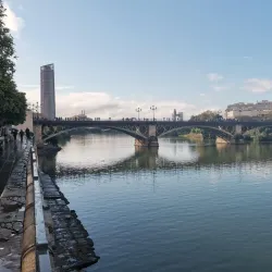 Triana Neighborhood - Seville (Sevilla)