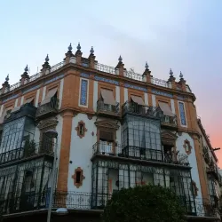 Triana Neighborhood - Seville (Sevilla)