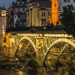 Triana Neighborhood - Seville (Sevilla)