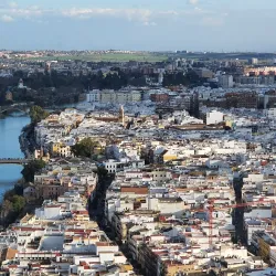 Triana Neighborhood - Seville (Sevilla)