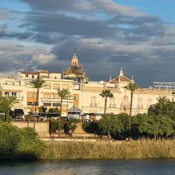 Triana Neighborhood - Seville (Sevilla)