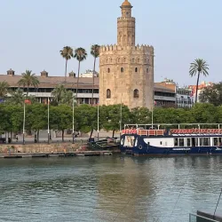 Triana Neighborhood - Seville (Sevilla)