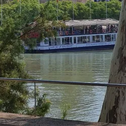 Triana Neighborhood - Seville (Sevilla)