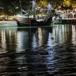 Triana Neighborhood - Seville (Sevilla)