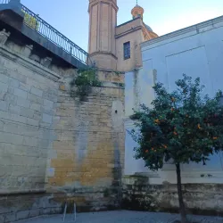 Triana Neighborhood - Seville (Sevilla)