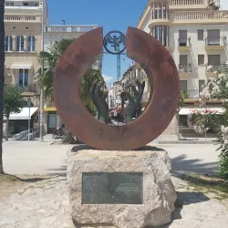 Casa Bacardi Sitges - Sitges