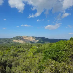 Parc Natural del Garraf - Sitges