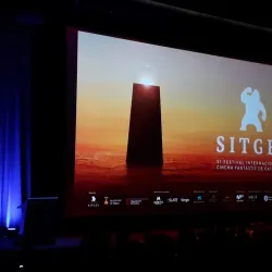 Sitges Film Festival - Sitges