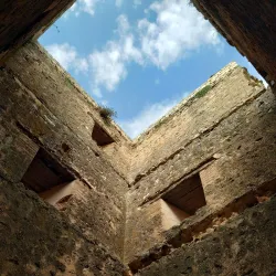 Castillo de Gormaz - Soria