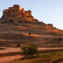Castillo de Gormaz - Soria