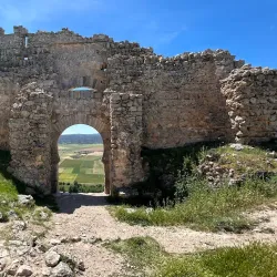 Castillo de Gormaz - Soria