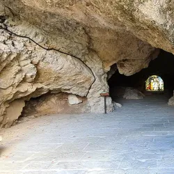 Ermita de San Saturio - Soria