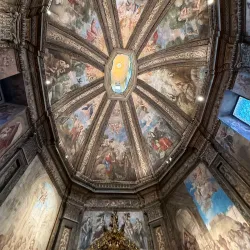 Ermita de San Saturio - Soria