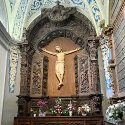 Ermita de San Saturio - Soria