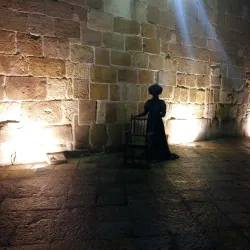 Fuente de los Leones - Soria