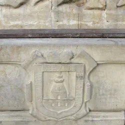 Fuente de los Leones - Soria