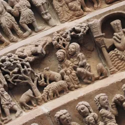 Iglesia de Santo Domingo - Soria