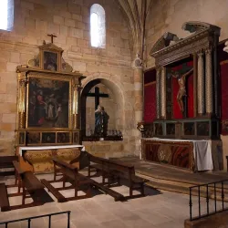 Iglesia de Santo Domingo - Soria