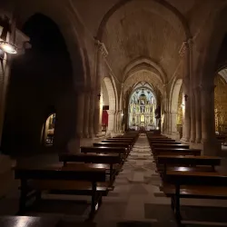 Iglesia de Santo Domingo - Soria