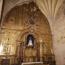 Iglesia de Santo Domingo - Soria