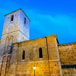 Iglesia de Santo Domingo - Soria