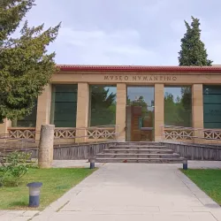 Museo Numantino - Soria