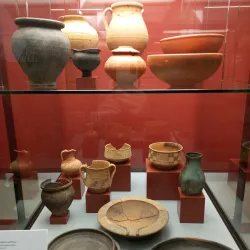 Museo Numantino - Soria