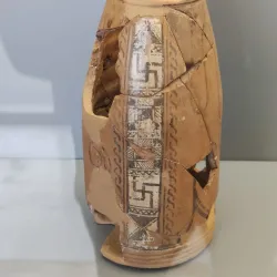 Museo Numantino - Soria