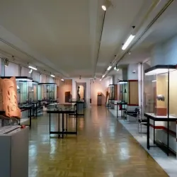 Museo Numantino - Soria
