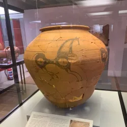 Museo Numantino - Soria