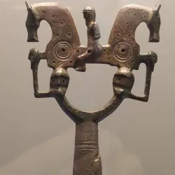 Museo Numantino - Soria