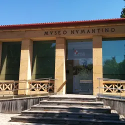 Museo Numantino - Soria