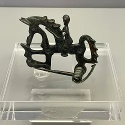 Museo Numantino - Soria