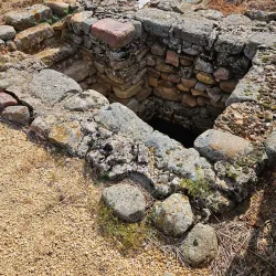 Numantia Archaeological Site - Soria