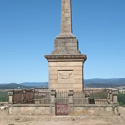 Numantia Archaeological Site - Soria