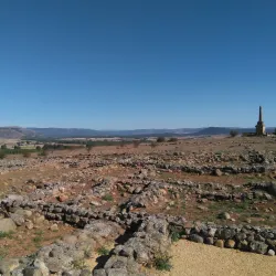 Numantia Archaeological Site - Soria