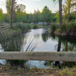 Parque de la Dehesa - Soria