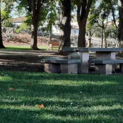 Parque de la Dehesa - Soria