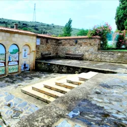 Parque de la Dehesa - Soria