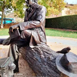 San Juan de Duero Monastery - Soria