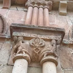 Soria Cathedral (Catedral de San Pedro) - Soria