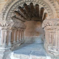 Soria Cathedral (Catedral de San Pedro) - Soria