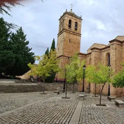 Soria Cathedral (Catedral de San Pedro) - Soria