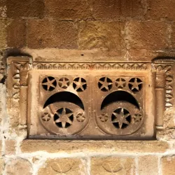 Soria Cathedral (Catedral de San Pedro) - Soria