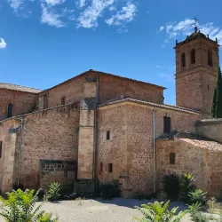 Soria Cathedral (Catedral de San Pedro) - Soria
