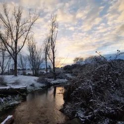 Camino de Santiago - Madrid Route - Soto del Real