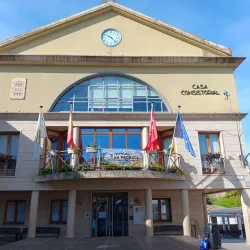 Fiestas Patronales de Soto del Real - Soto del Real