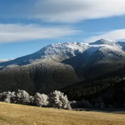 Sierra de Guadarrama National Park - Soto del Real
