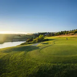 Almenara Golf Resort - Sotogrande
