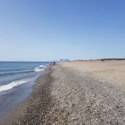 Playa de Sotogrande - Sotogrande